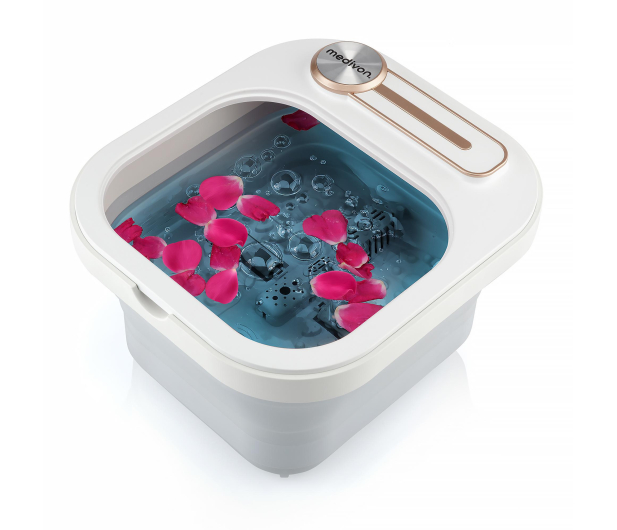 Medivon Wodny masażer stóp Aqua Lux - 1238677 - zdjęcie